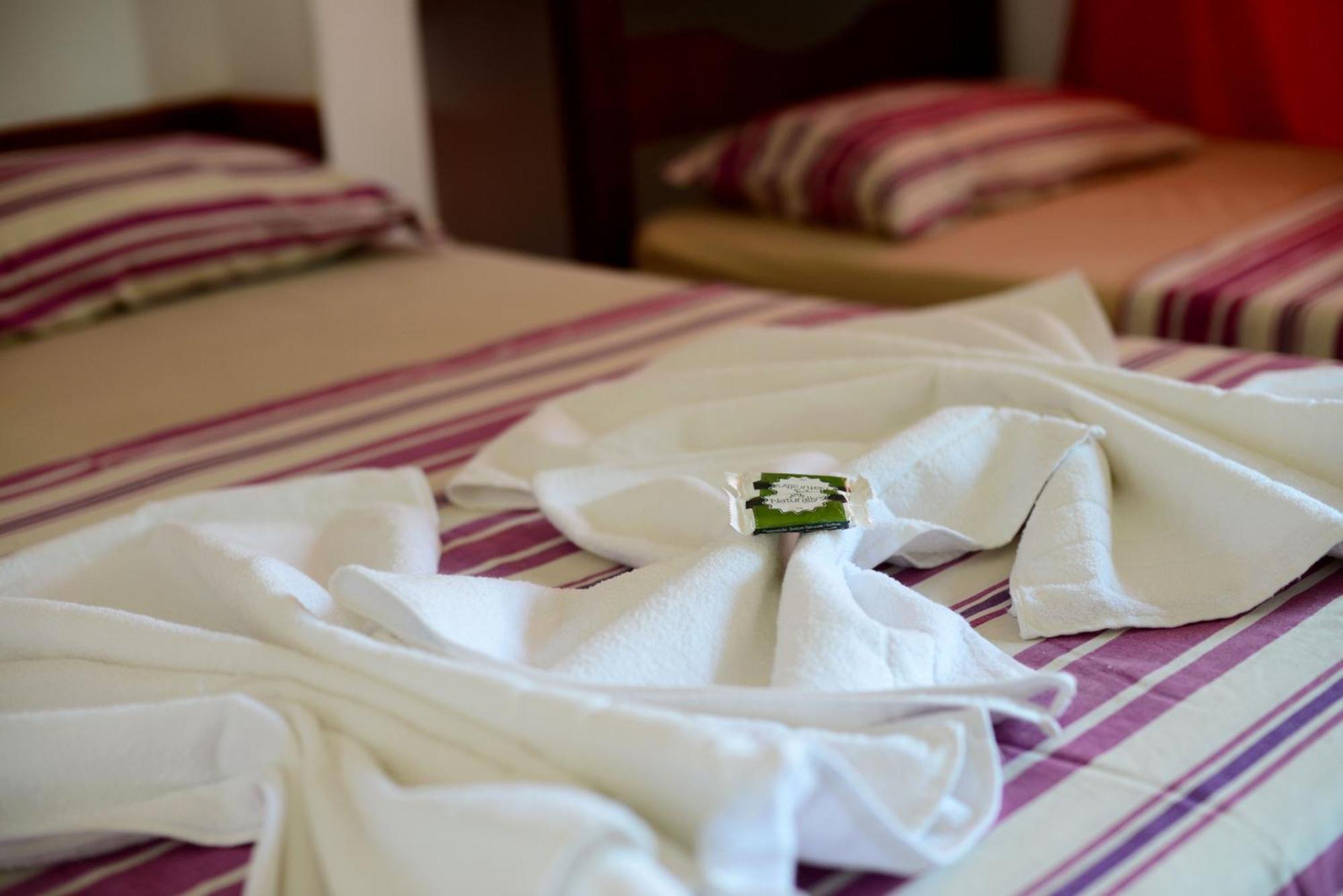 Pousada Via Lagos São Pedro da Aldeia Habitación foto