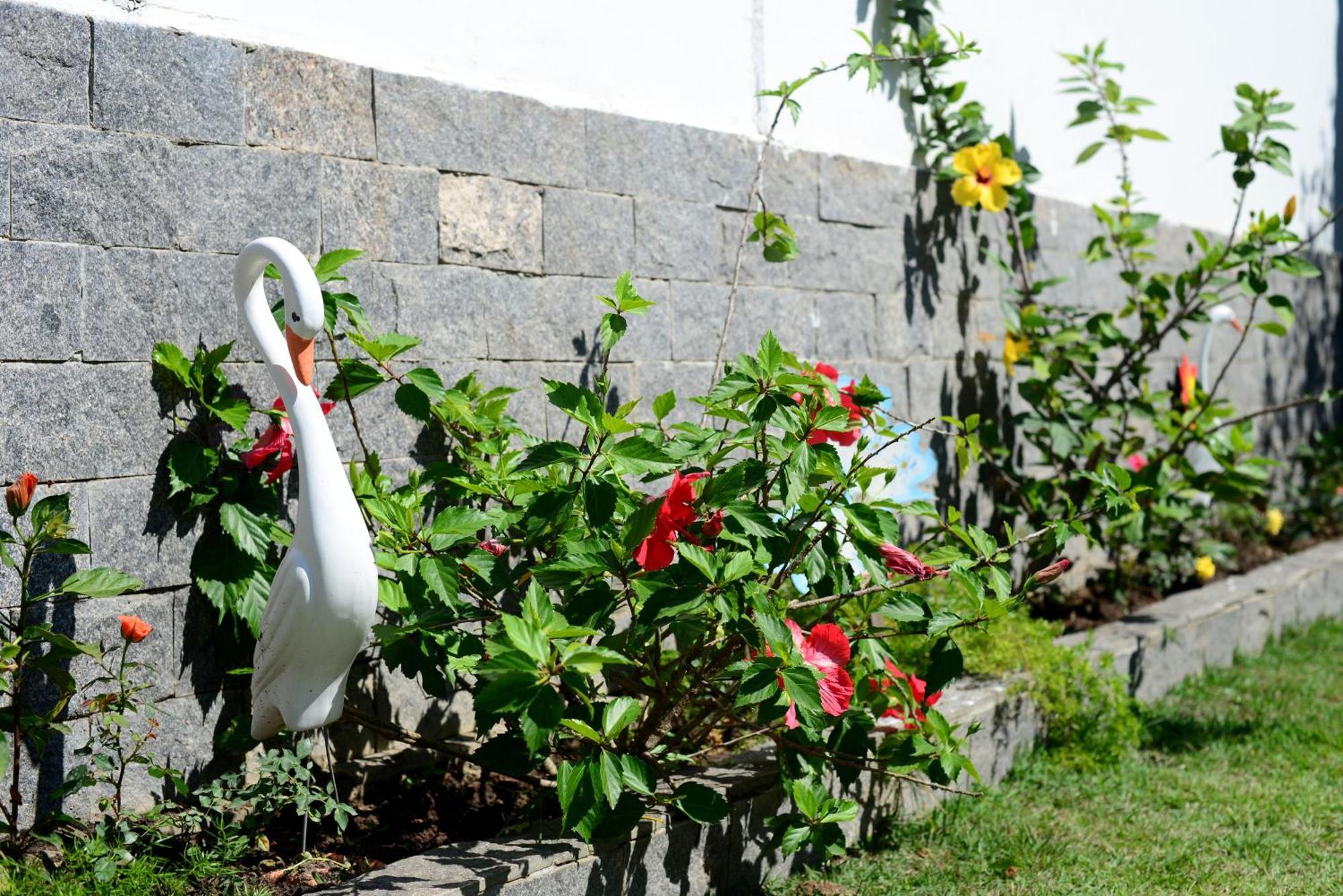 Pousada Via Lagos São Pedro da Aldeia Exterior foto