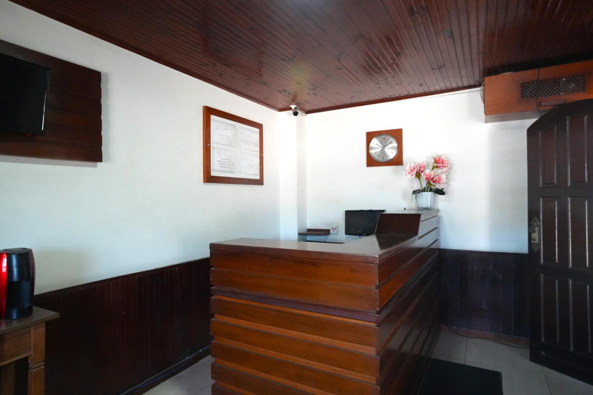 Pousada Via Lagos São Pedro da Aldeia Exterior foto